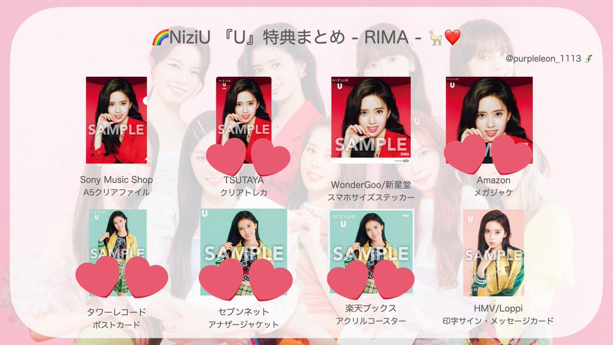 ♔.ﾟ 提供整理中 tweet media