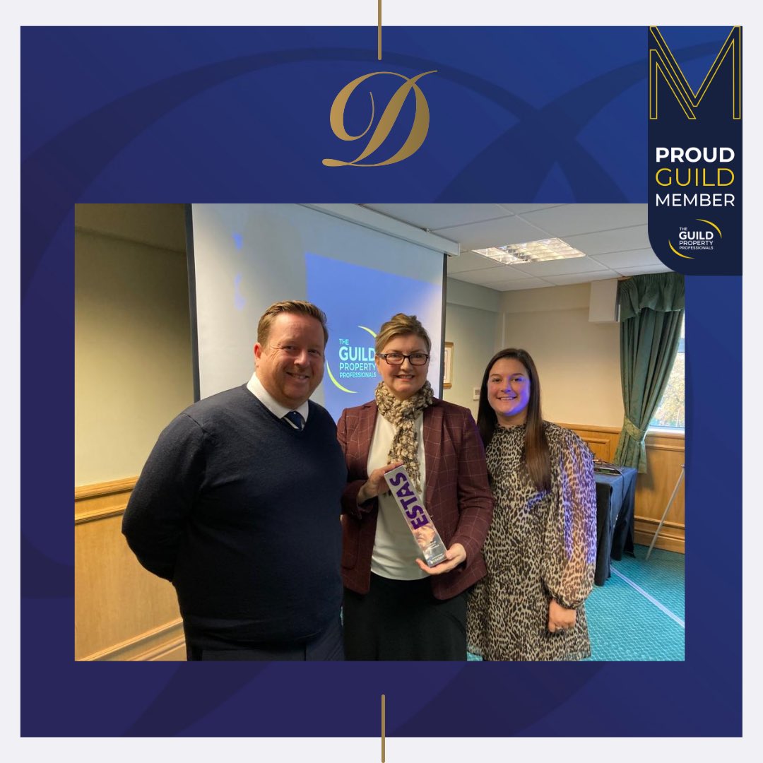 DavidDaviesEA's tweet photo. A great day with @GuildProperty at the Regional Meeting yesterday.
Fabulous to meet fellow #ProudGuildMembers and pick up some great tips to take us forward into 2022.
📞01744 885753
🖥 https://t.co/Tur2vRjmVj https://t.co/U3WOgR8Veo