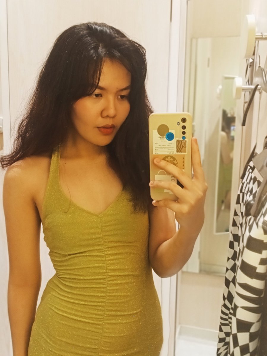 forgive me lord for i will sin with this dress <3