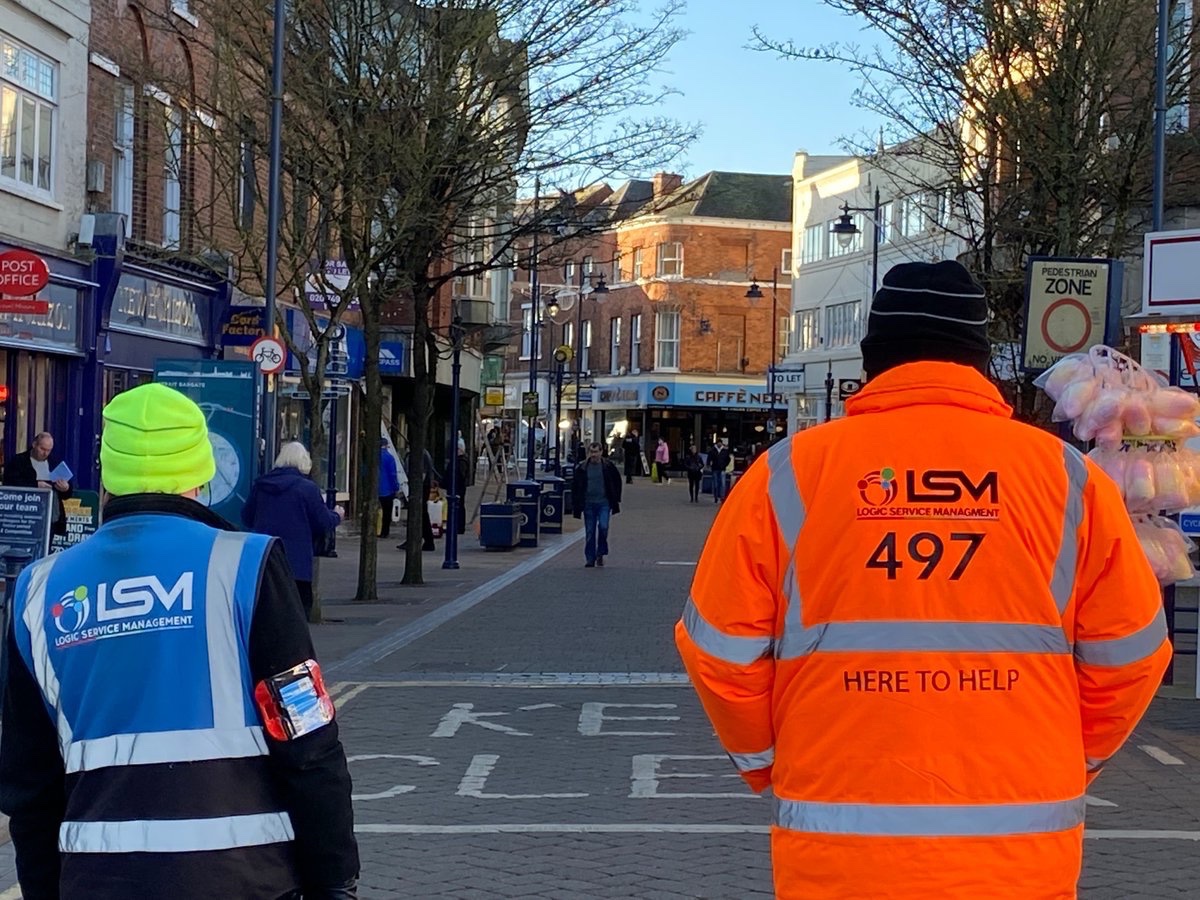 LogicLSM's tweet image. Some of the security &amp;amp; stewarding team @LogicLSM on patrol at the wonderful Christmas Market for the good people @Bostonboro @VisitBostonUK 🎄 ⛄️