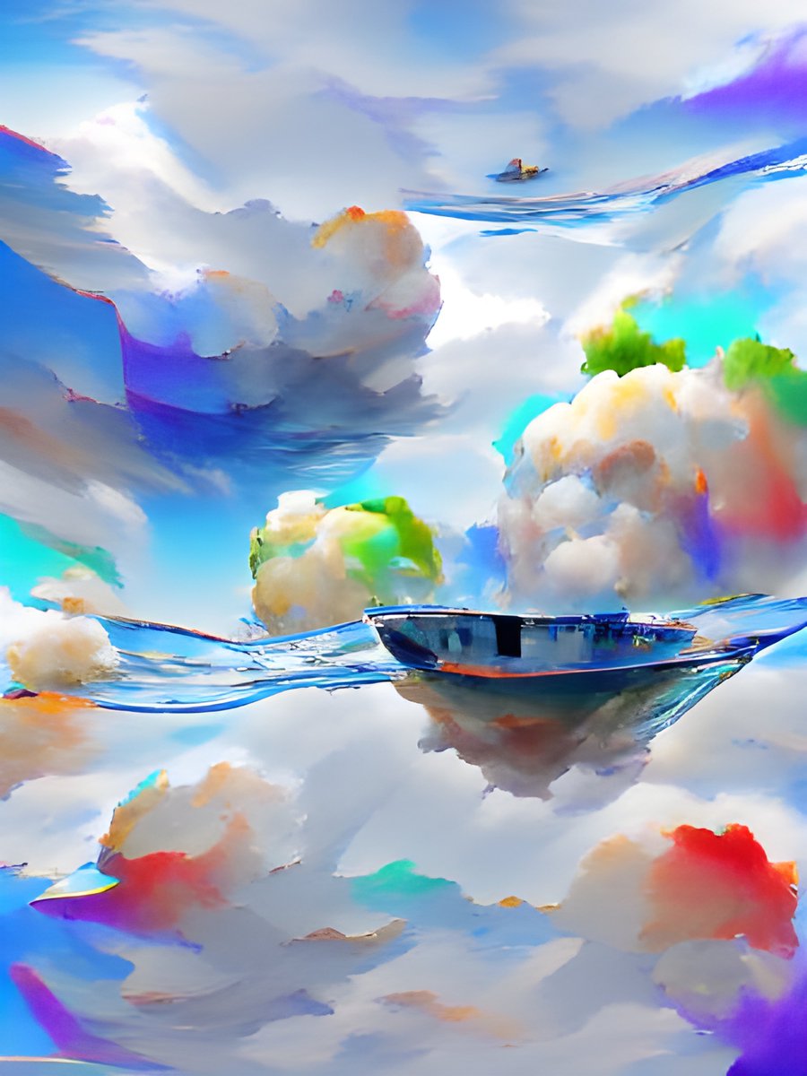 gazouacademy's tweet photo. I just listed “Flying Boat” for sale on @withFND! 🌐
by @NFT_French 

👉 https://t.co/K1ENx8xott 

The sinking was allegedly caused by a tropical storm encountered just two days after the ship's departure on November 29, 1925 ...

#digitalart #NFTartists #NFTCommunity #nftart https://t.co/KlUkcRGAyi