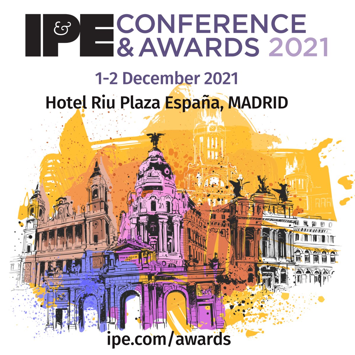 IPE.com News tweet media