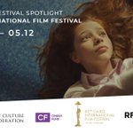 Photo by RFF | Russian Film Festival (@RusFilmFest)
