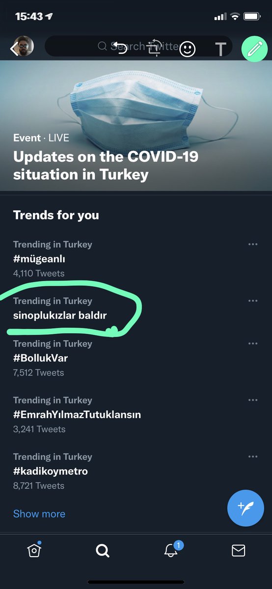 Dolar olmuş 12, #kadikoymetro dan rezalet ötesi görüntüler geliyor, millet kafayı yemek üzere, O SIRADA TÜRKİYE: