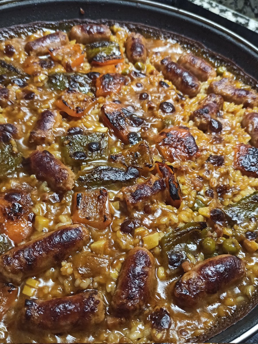 capdecoco's tweet photo. Arroz a mi puta bola 🤤🤤🤤 #capdeCheff👨‍🍳 https://t.co/aIeSt9mhXu