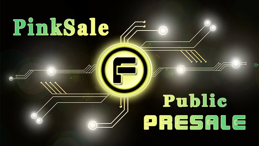 fatedium_com's tweet photo. FATEDIUM  🔶 PRESALE

⏰ #Presale on the 26th November 12:00 UTC
🚀 Token Name: Fatedium $FAD
✅ Soft/Hard Cap: 150 BNB / 300 BNB
✅ Min/Max: 0.1 BNB / 5 BNB
♻️ First Release For Presale: 50%
⏰ Vesting For Presale: 50% each 10 days

🚀 Join Presale: https://t.co/o3UNZGvscI

#BSC https://t.co/kBvyMEULQB