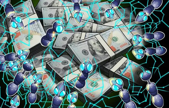 lada14201151's tweet photo. Crypto investment giant Grayscale has published a bullish report on metaverses, estimating that the “market opportunity” for bringing the metaverse to the mainstream may be worth over $1 trillion in the next few years. https://t.co/1ky4LEUdTO