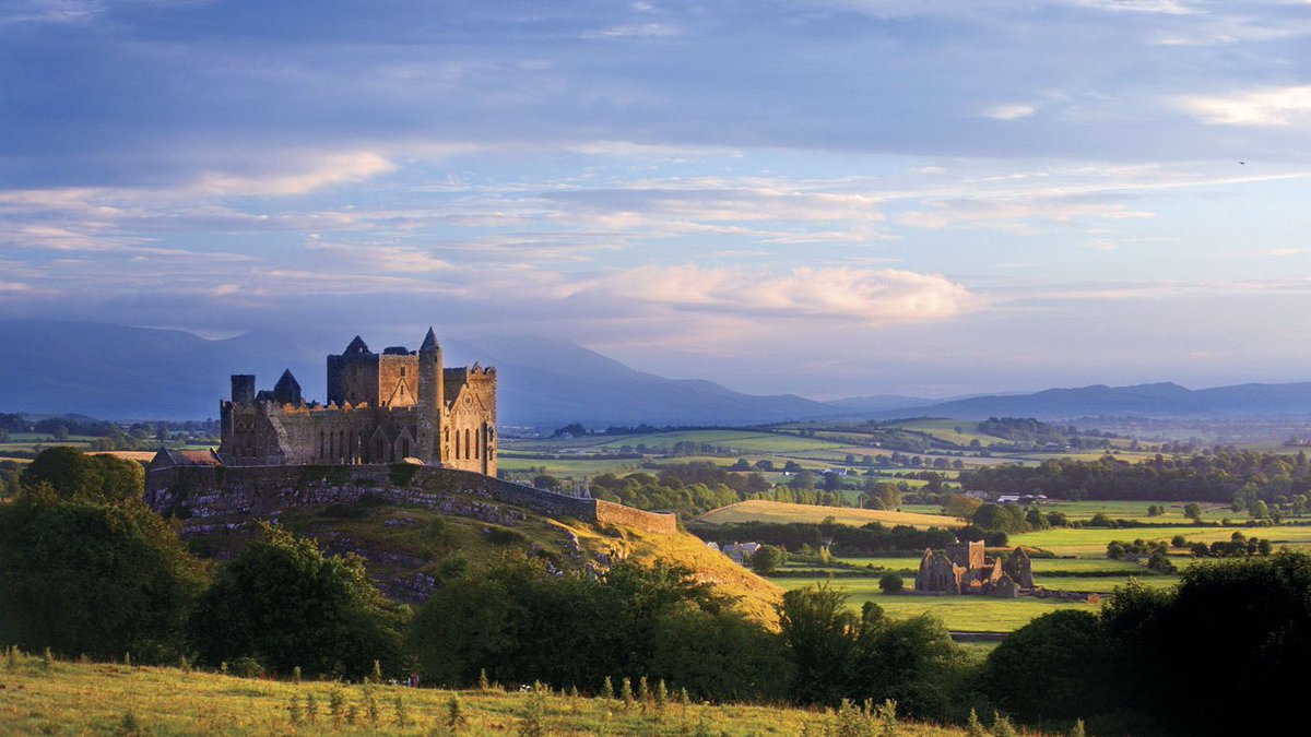 Ireland Today tweet media