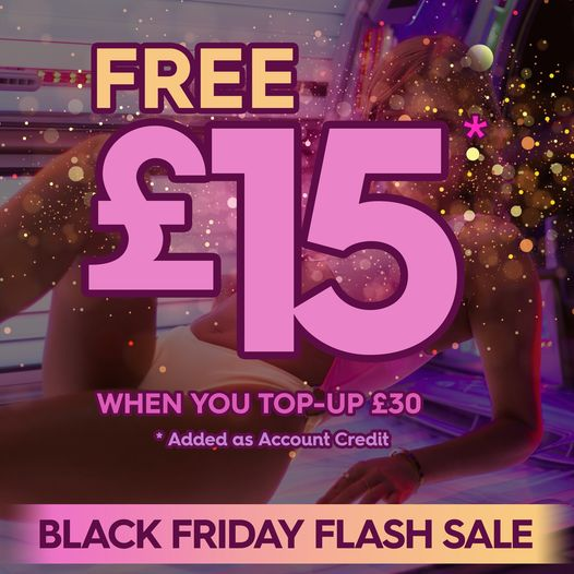 ConsolUK's tweet photo. BLACK FRIDAY CAME TO CONSOL EARLY! ✨
https://t.co/buRM9eWwTG https://t.co/k3lgWHZUx4