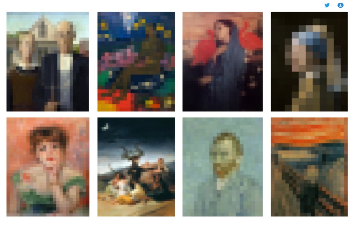 pixelaesthcs's tweet photo. This thread is for digital artists, collectors, crypto art enthusiasts, and the NFT community. After reading this, you can learn more about my collection and about me. https://t.co/qtQC1YmvdO