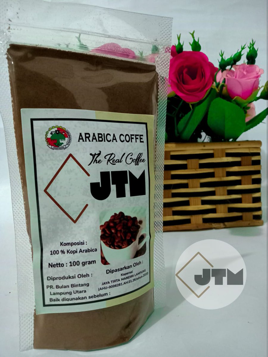 jtm_kp's tweet photo. Coffee Arabica #asli lampung 10k 100 gram

https://t.co/uAsZfKTZkk https://t.co/mL3UwVKRmC