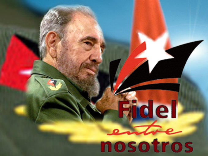 elioaldanan's tweet photo. Los cubanos y el mundo extrañarán tu presencia, pero estarás siempre en sus corazones, y #Fidel Es #Fidel, se repetirá hasta el infinito.

#FidelPorSiempre #FidelVive #CubaVive #PatriaOMuerte

@cubacooperaven @CDILaUnidad @cubacoperabol2 @cubacolabora @cubacooperaven https://t.co/nF6hfsb8ep