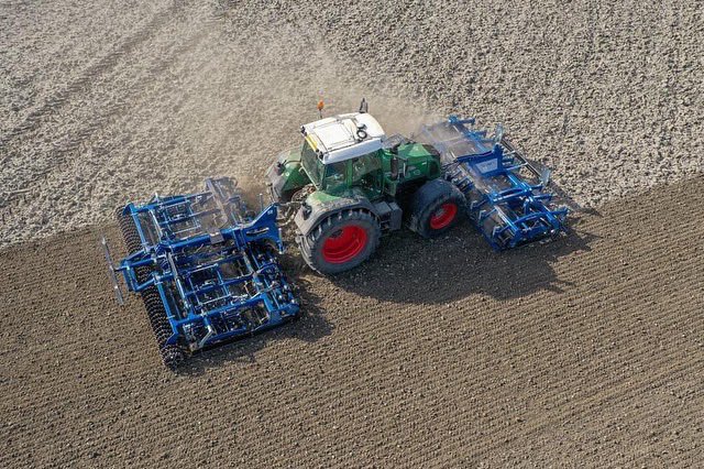 VSS Machinebouw BV tweet media