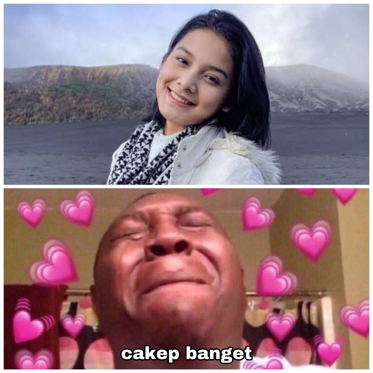 BHSI_SCTV's tweet photo. Lula juga boleh deh, kalo gak ada yang lain🤣
Tonton Buku Harian Seorang Istri Setiap Hari Pukul 21.30 WIB hanya di @SCTV atau @vidio
#BHSI #BukuHarianSeorangIstri #Dewa #Nana #DewaNa #DewaNana #Pasha #Lula #PashaLula #FajarKesukaanTante https://t.co/RuDtcjmuCz