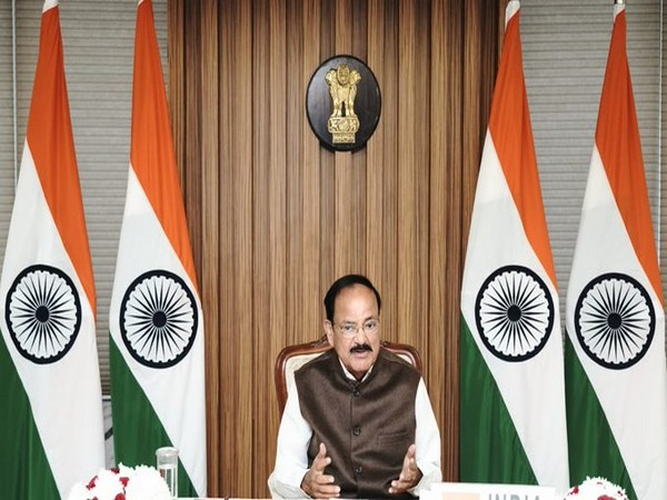 ani_digital's tweet photo. ASEM Summit: Vice President Naidu calls for reforms in UN Security Council
Read @ANI Story | https://t.co/MI14hJdhMi
#ASEMsummit https://t.co/Y1kpcxVNKp