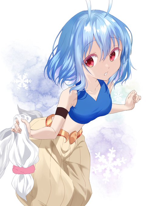 転スラのtwitterイラスト検索結果