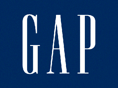 #WhatABrand

#LogoFact

The company 'GAP' introduced a new clothing logo and announced that they were rebranding in 2010. The response to it was so negative that the corporation went back to its original design in six days. It also cost them around $100 million.