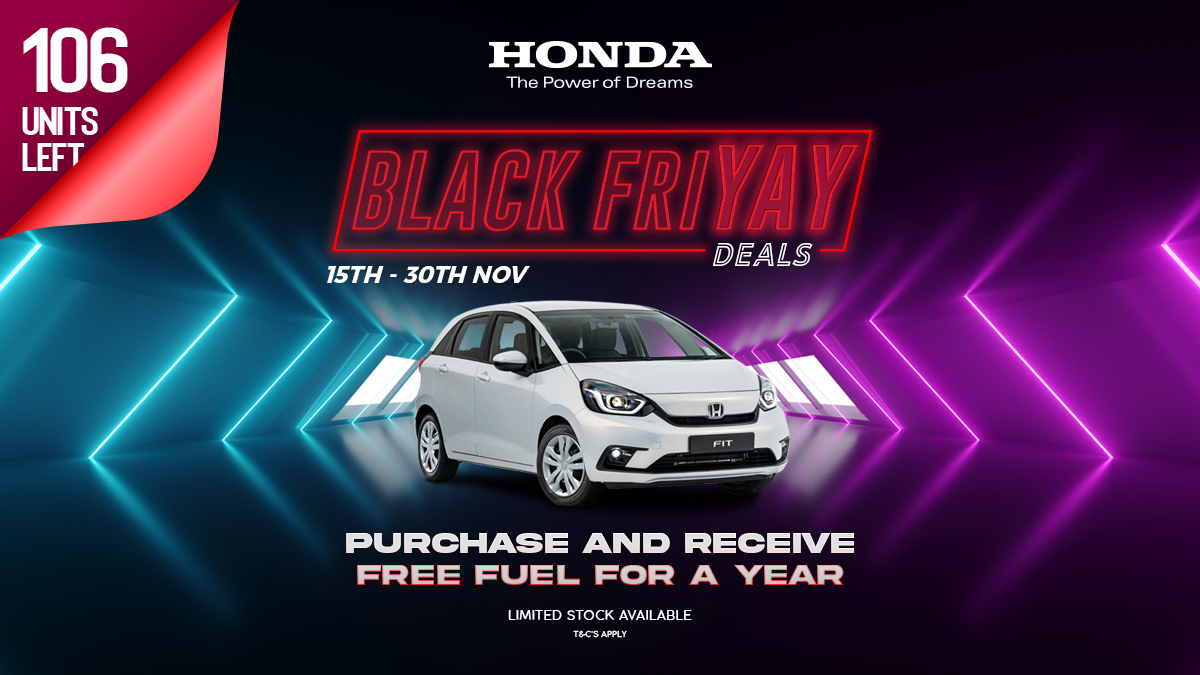 Honda South Africa (@HondaSA) / Twitter