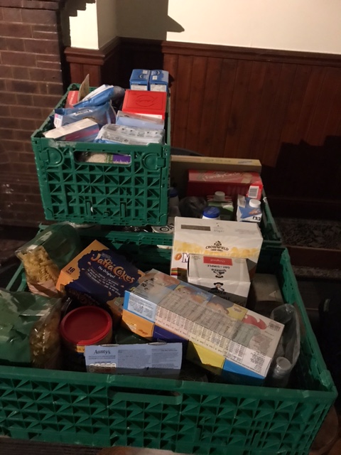 New Beginnings Reading tweet media