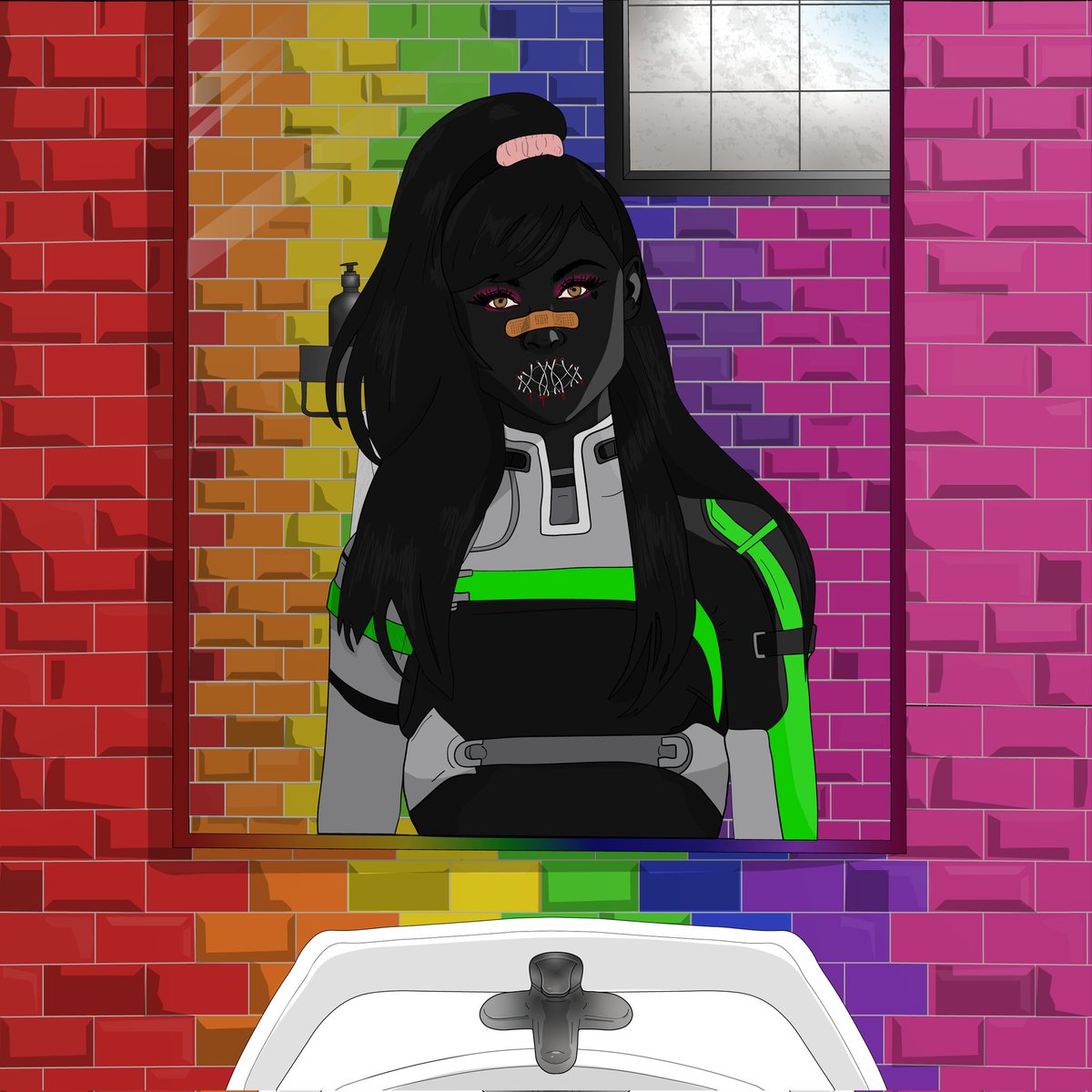 Daytonac tweet media