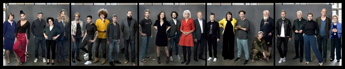 Lucas van Leyden Fonds tweet media