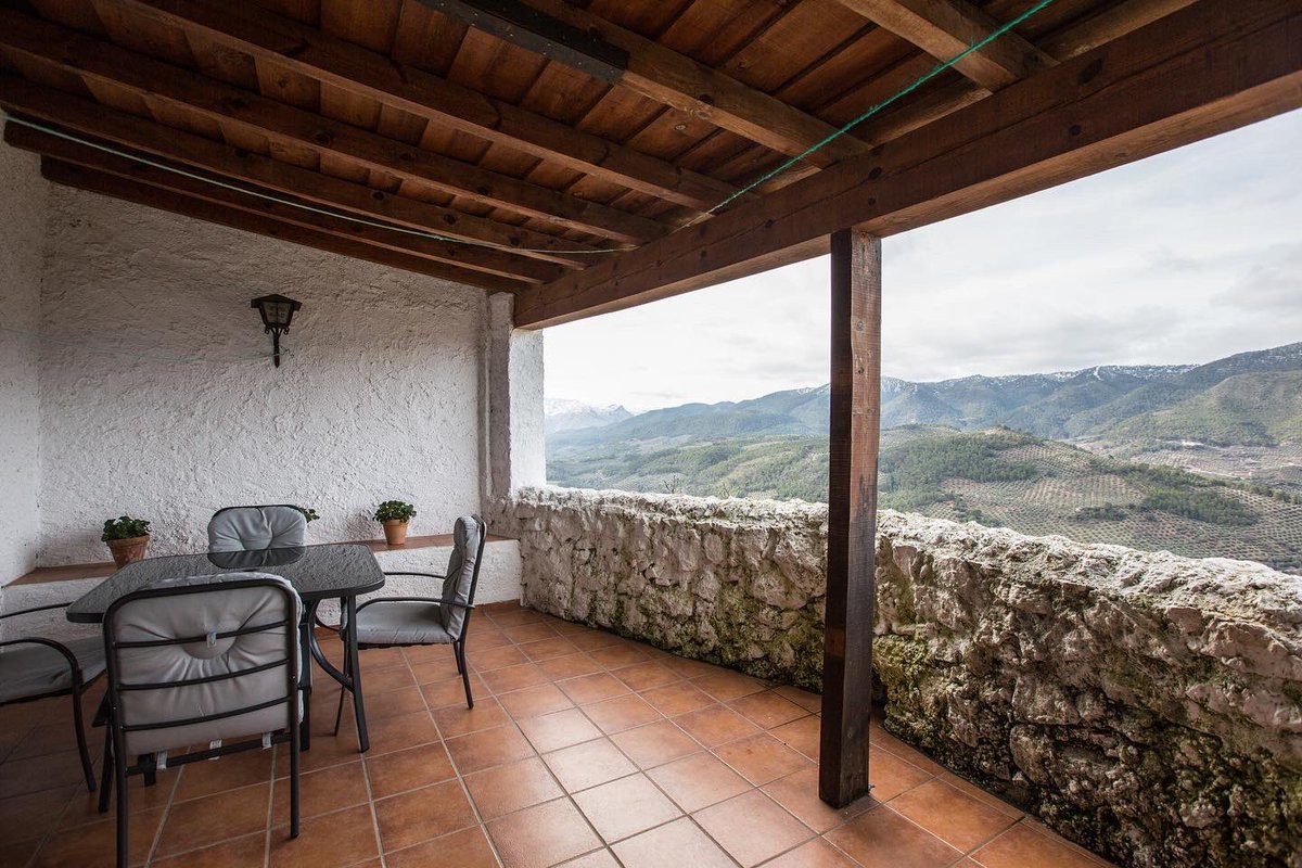 Oxígeno rural tweet media