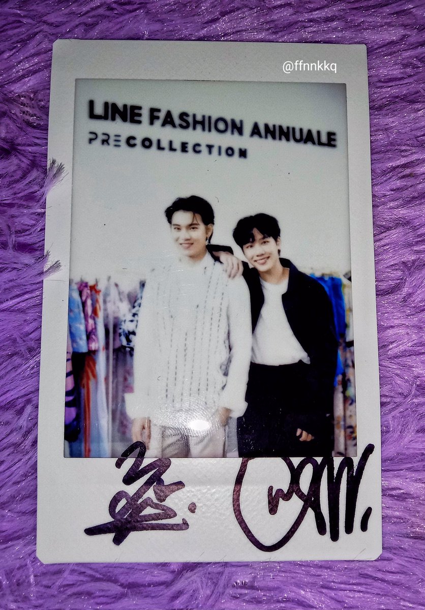 ffnnkkq's tweet photo. แต้มบุญแรกที่ได้พลลเหมือนคนอื่นๆเขาบ้าง แฮะๆ ฝันที่ไม่กล้าฝันเลย55555
ต้องขอขอบคุณมากๆเลยนะคะ😊🥺
@lineshoppingth ขอบคุณจริงๆค่ะ🙏
#LINEFASHIONANNUALExYinWar
#yinyin_anw #warwanarat #หยิ่นวอร์ https://t.co/iTIWLCx9ms