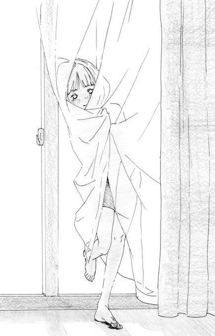 無色透明 