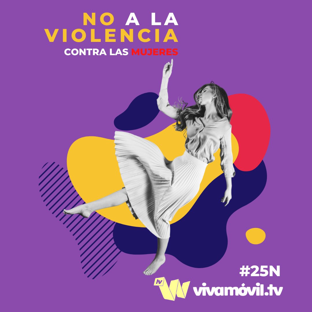 Desde Paz con Dignidad, nos sumamos un año más al clamor internacional contra las violencias hacia las mujeres que este #25N,  vuelve a reclamarse.