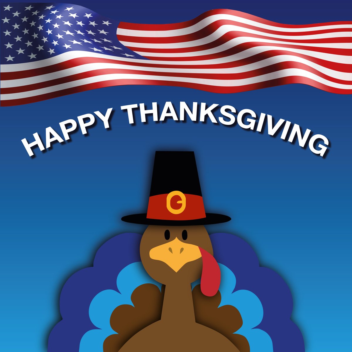 Happy Thanksgiving from everyone at NM Money.