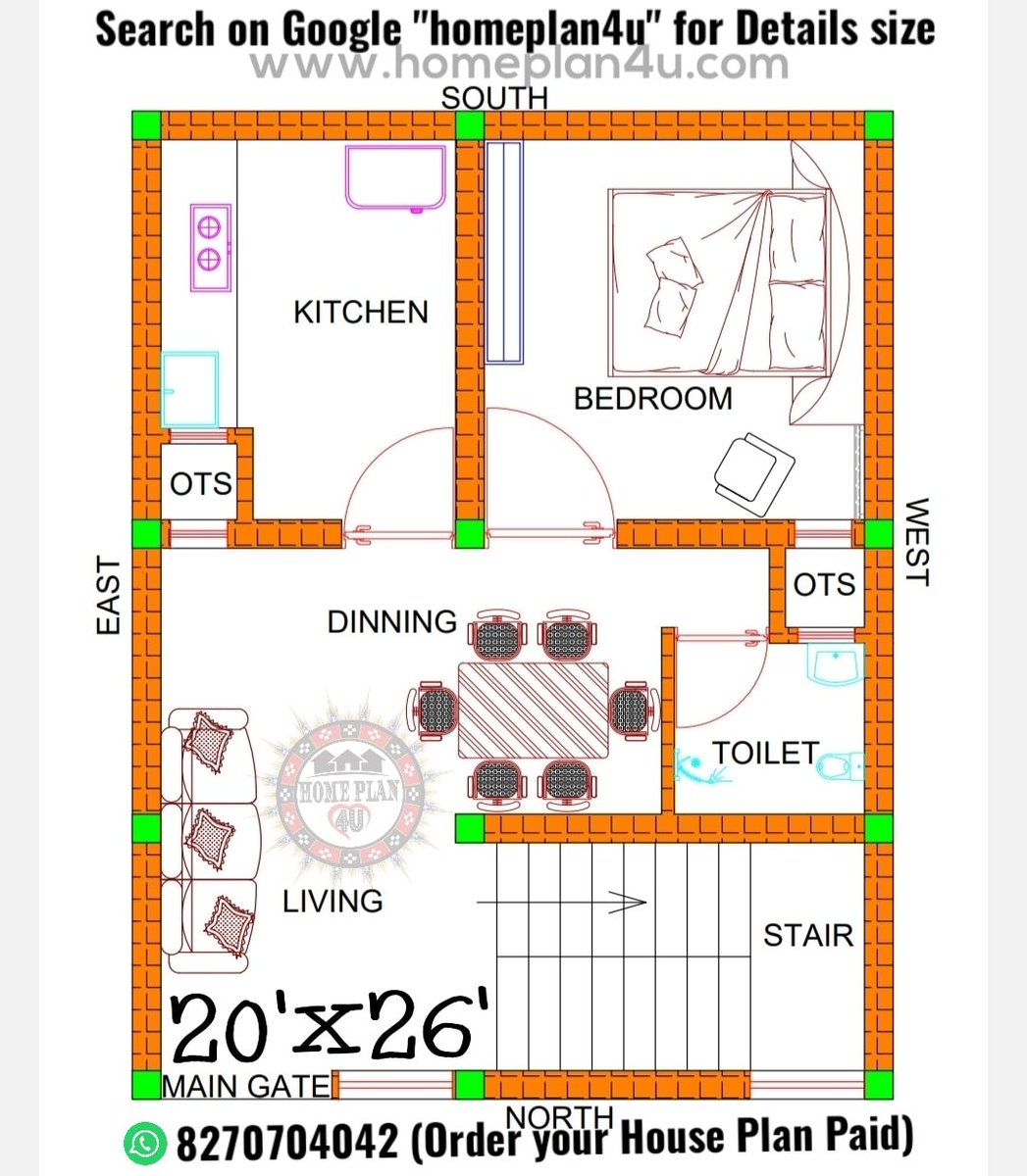 homeplan4u's tweet photo. Follow: @homeplan4u
#floorplan #2Dplan #houseplan #homeplan #homeplans #2Dview #3Dview #architecturelovers #architecturework  #house #home #freeplans #housedesign #drawing #smallhouse #civil #2dplan #india #architecture #CADPlan #Autocadplan  #photography #homeplan4u https://t.co/4h5r5LMmvf