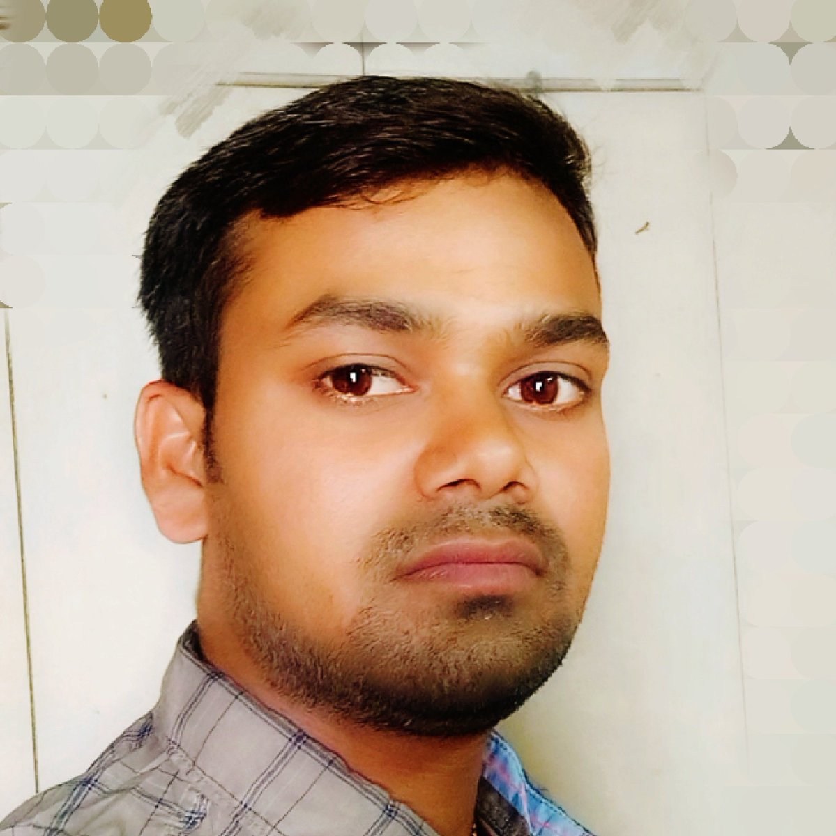 sujeet_new's tweet image. #NewProfilePic