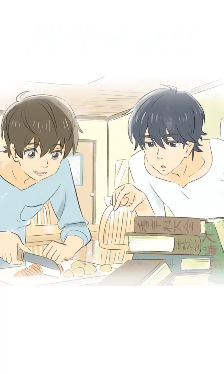 hourlybakuten's tweet photo. “you and me always forever” https://t.co/TaZEmI9oH0