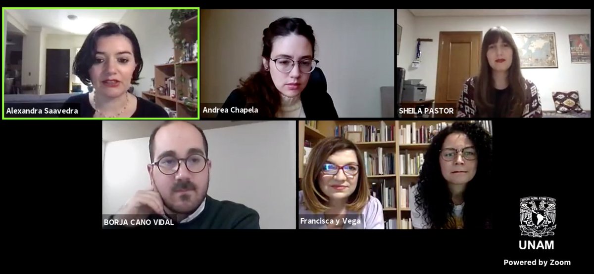 Vega Sánchez 🔻 tweet media