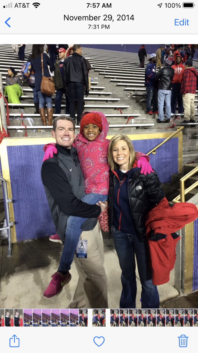 JasonPorter_'s tweet photo. @LibertyFlames @LibertyFootball YESSS!!  One of the best days of my career!!! #AlwaysBeatJMU https://t.co/Ps0uoH1k3Z