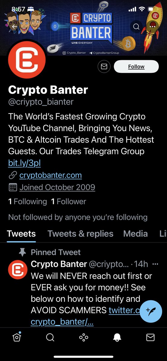 raymondgo88's tweet photo. @crypto_banter https://t.co/D6YSyZqaC2