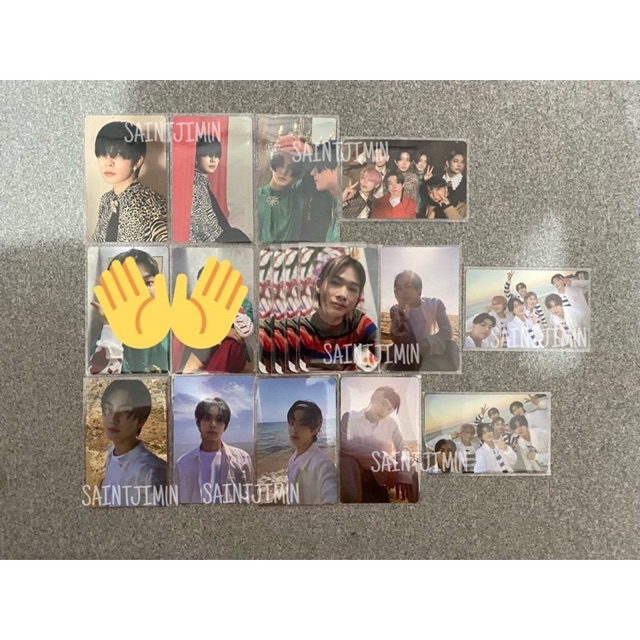 trvaluvr's tweet photo. I'm selling enhypen dimension dilemma photocards off... for ₱. Get it on Shopee now! https://t.co/7eLj9NbQ4A #ShopeePH https://t.co/AsH0idVlGi