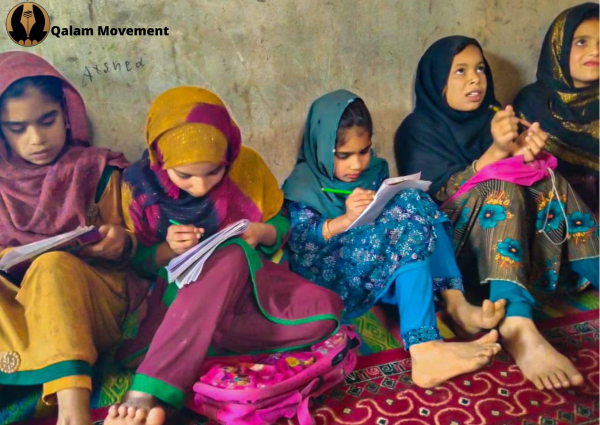 QMvement's tweet photo. If you are planning for one year, plant rice.
If you are planning for ten years, plant trees.
If you are planning for one hundred years, educate children.
#Qalammovement
#Education
#SaveGenerations
#ReformationThroughEducation. https://t.co/j3cEcPtzz0
