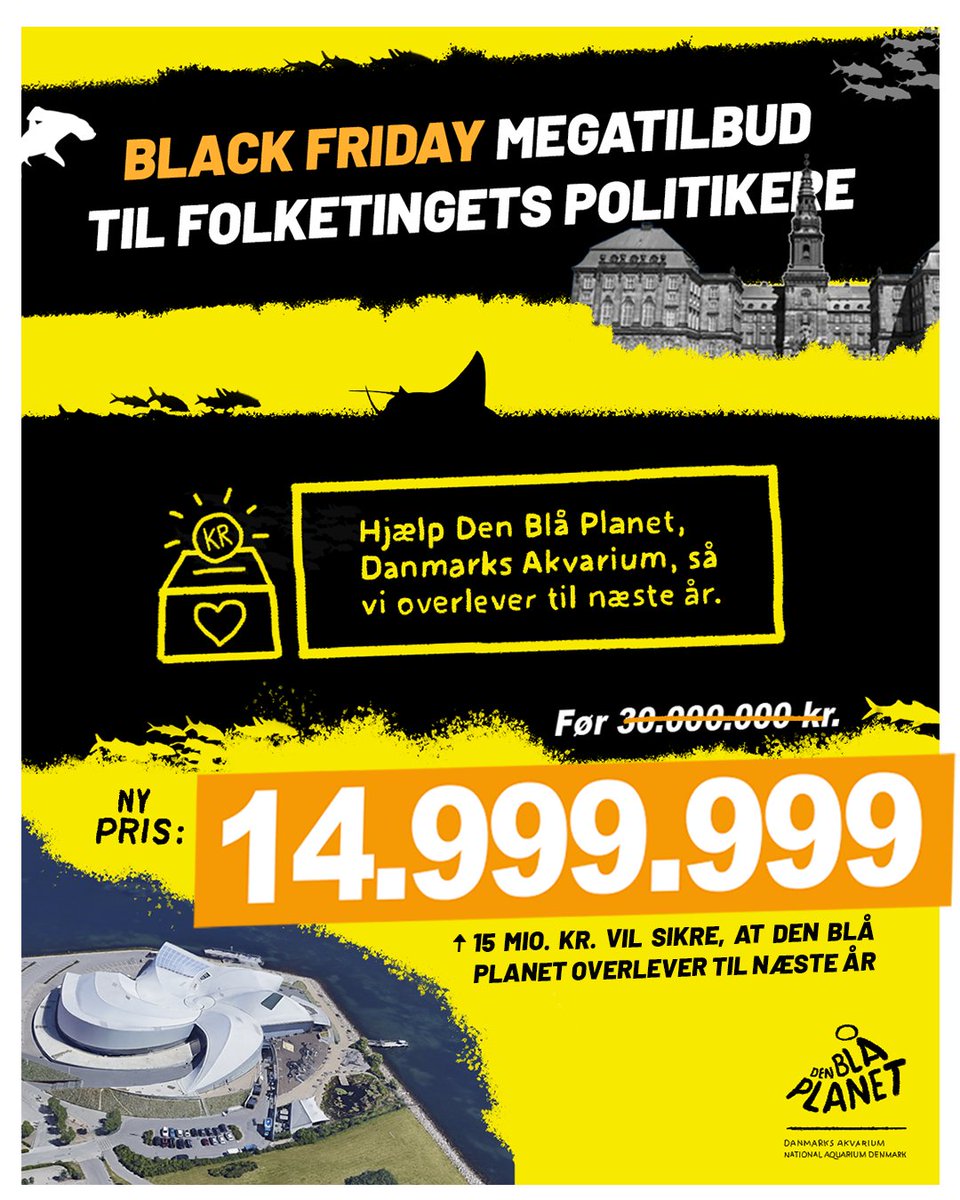 Den Blå Planet tweet media