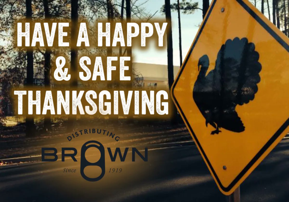 Have a safe and happy Thanksgiving! We are closed for the holiday, resuming normal business hours Friday, November 26th!