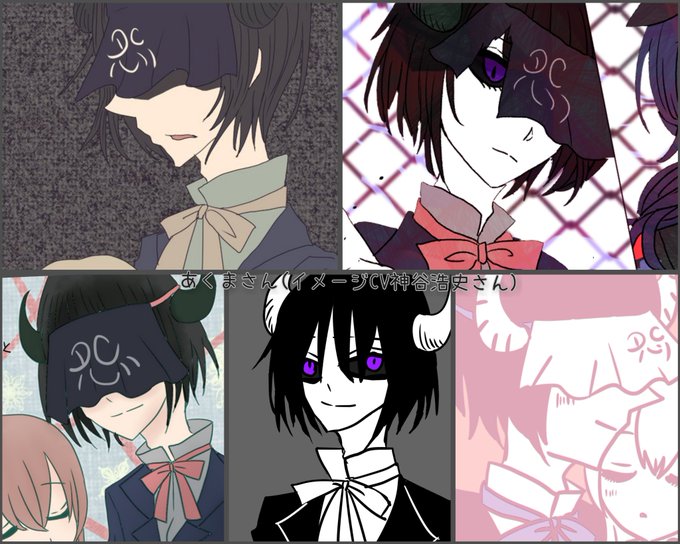 盲目少女のtwitterイラスト検索結果 盲目少女のtwitterイラスト検索結果