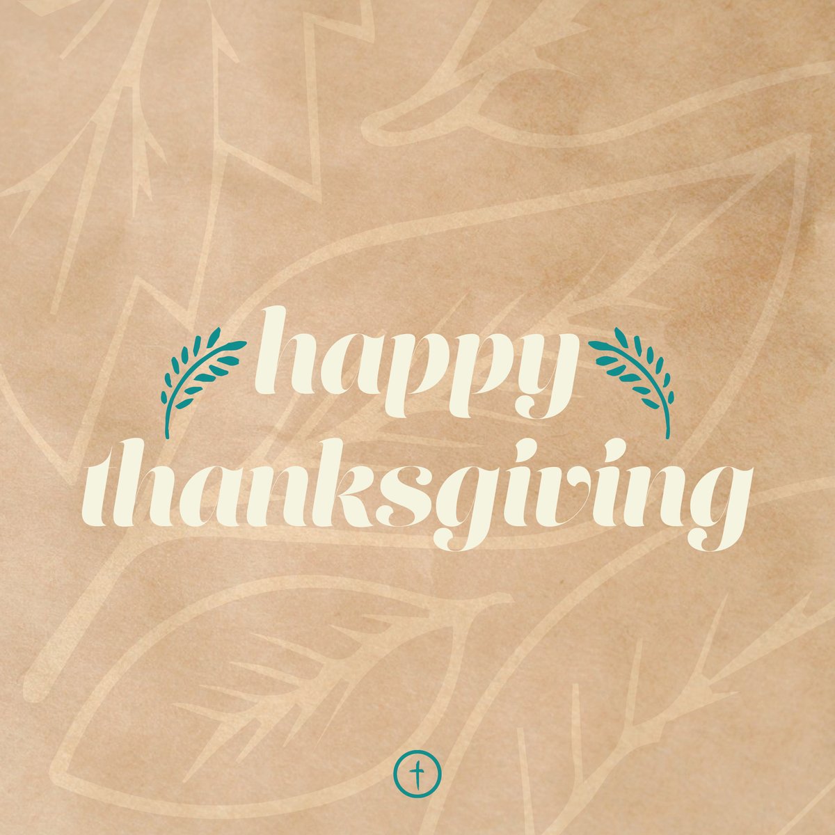 Happy Thanksgiving from Grace Community Church! We are thankful for God’s continued hand of provision over our church and all the opportunities we have to reach the unchurched by being intentional neighbors in our community!