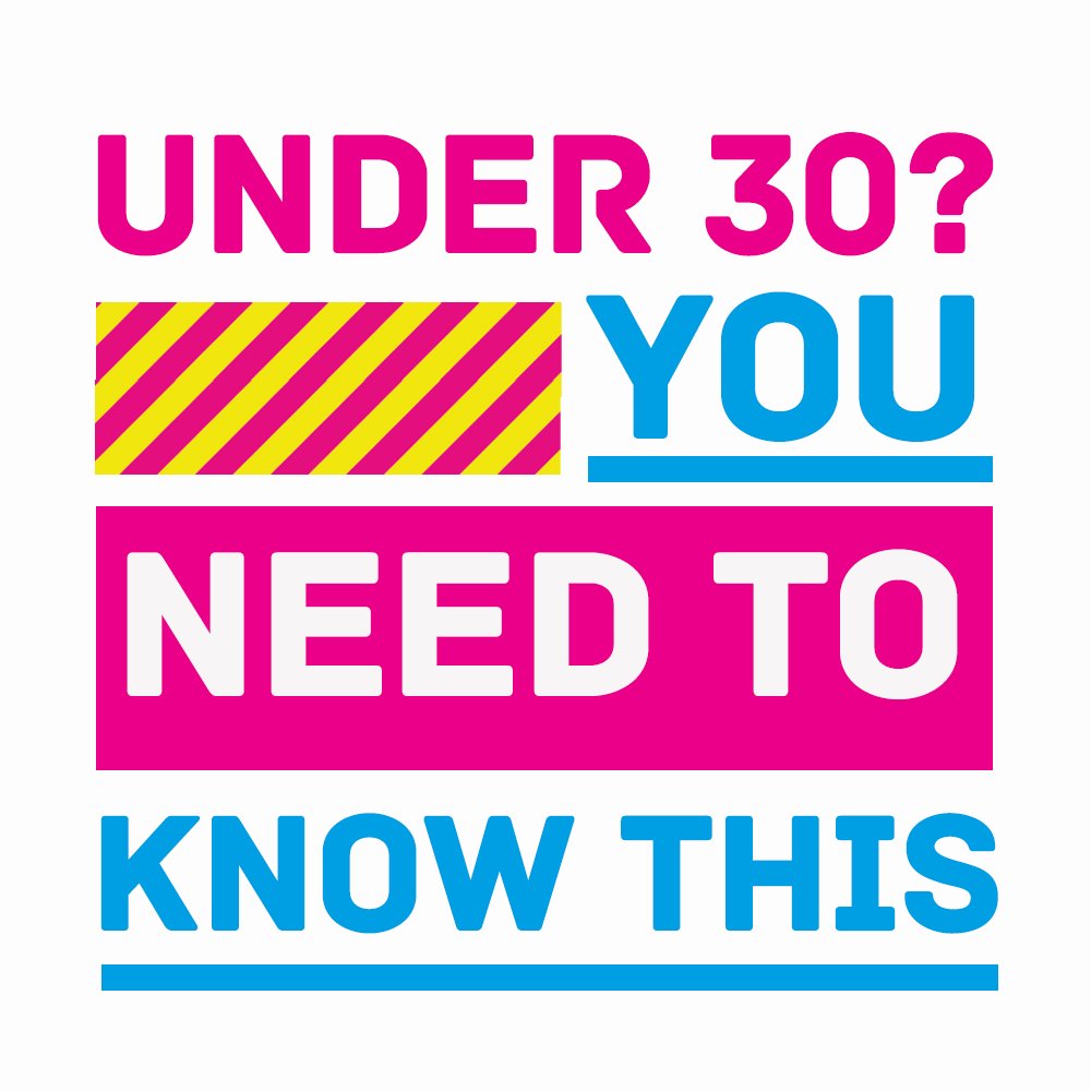 Under 30? You need to know this.

Lymphoma is the most common cancer in young people and we can’t afford to stay quiet anymore

Signs &amp; symptoms ⬇️

🍊Swollen lymph nodes
💤Fatigue
💦Night sweats
🔥Persistent itching
⚖Unexplained weight loss
💨Persistent cough or breathlessness