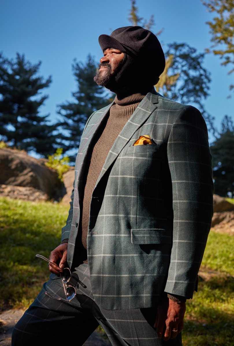 Gregory Porter tweet media