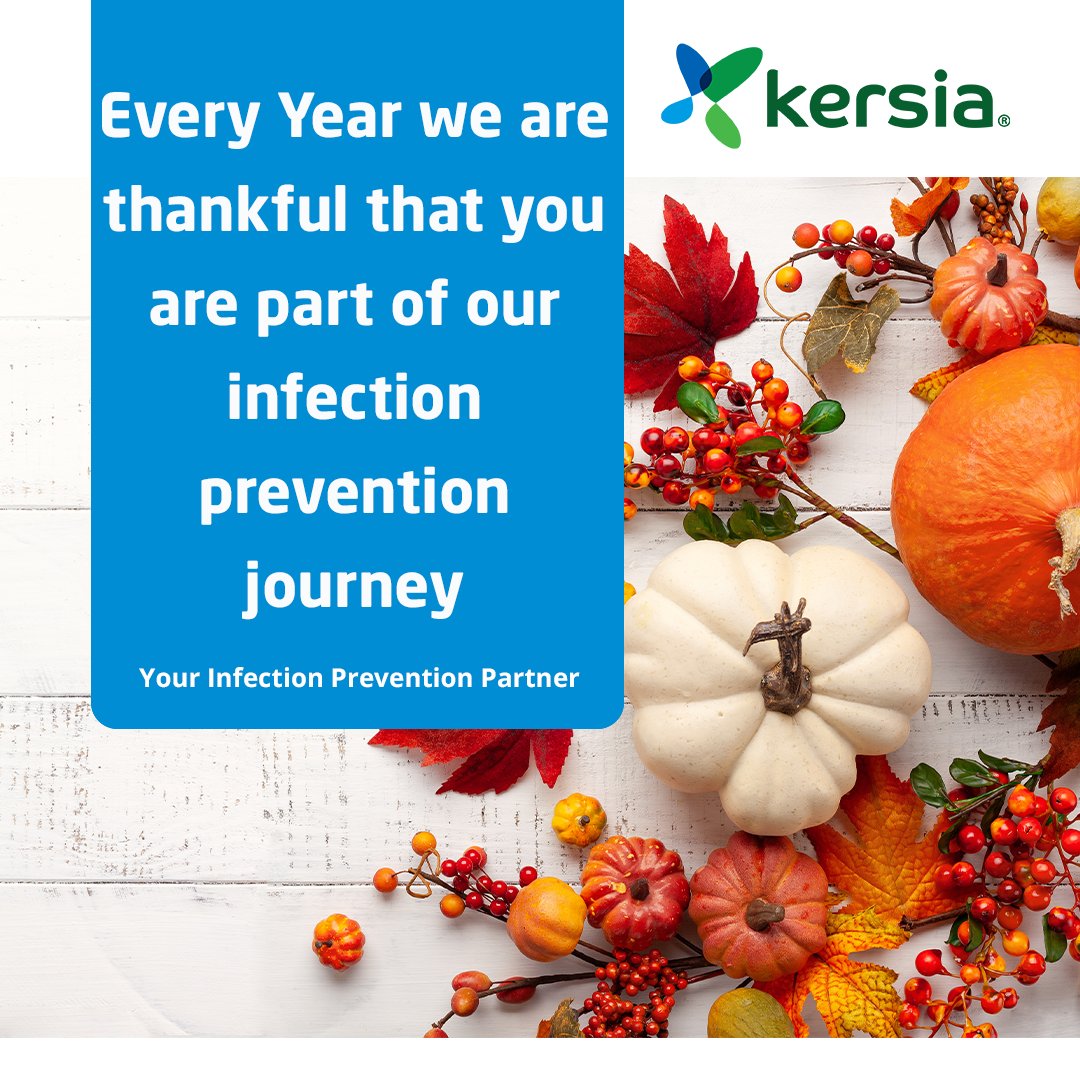 BeatsHAIs's tweet photo. Happy thanksgiving to all our American friends, colleagues and clients. We are ever thankful for your company and support on our infection prevention and control journey.
Remember to take time to be thankful today
#ThankYou #TogetherWeProtectOthers #NaDCC #InfectionControl https://t.co/9rvKPQ5Klh