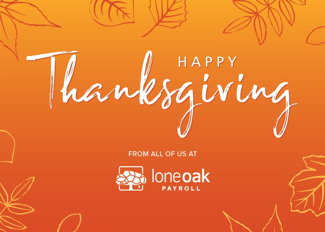 Lone Oak Payroll tweet media