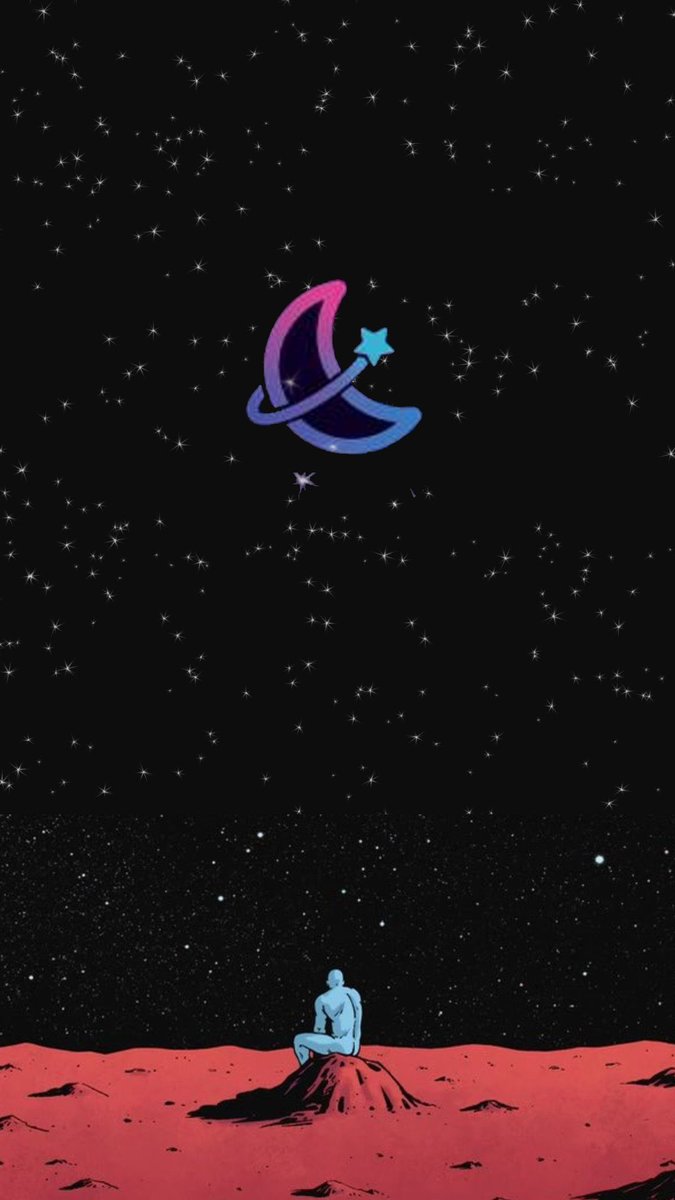 MoonStar tweet media