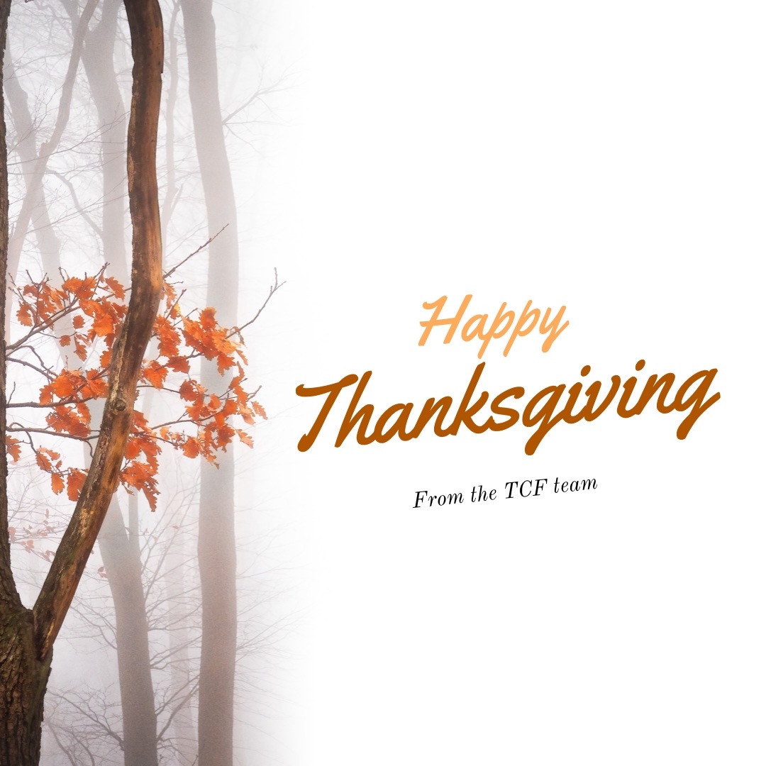 TopekaCF's tweet photo. We hope your day is filled with love and laughter as we have so much to be thankful for!
-
#Topeka #TopekaCF #philanthropy #CommunityFoundation #kansas #noplacelikeks #investment #community #legacy #thanksgiving https://t.co/7e91Q8Hp6F