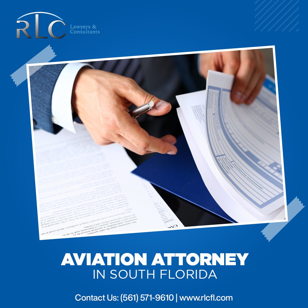 rlcfllawyers's tweet photo. Aviation can be a tricky industry, full of multiple regulations and laws that need to be followed. When you need legal counsel, it’s best to see an experienced aviation attorney in South Florida who can put your mind at ease. #aviation #aviationlaw #rlcfl https://t.co/SteNH2OTYW