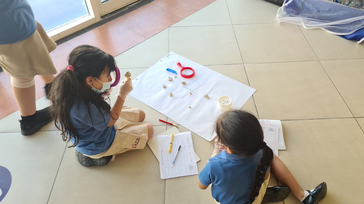 Neal Oates | Star Mirdif Principal tweet media